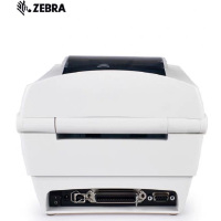 斑马(ZEBRA) GK888T标签条码桌面打印机(不含网卡)