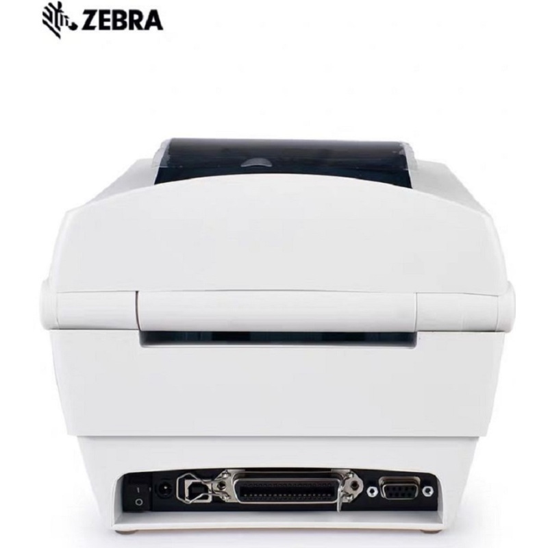 斑马(ZEBRA) GK888T标签条码桌面打印机(不含网卡)