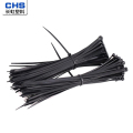 CHS 长虹塑料尼龙扎带束线带理线带扎线带 4*250（200根/包）黑色（2包起订）