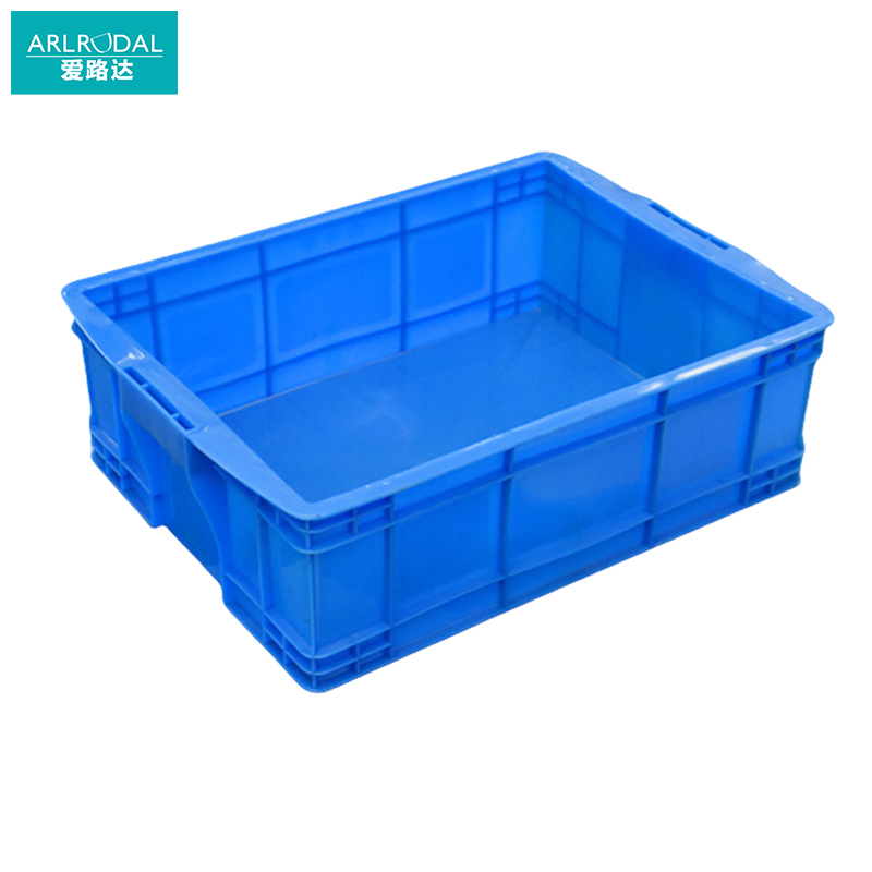 爱路达 工具收纳箱零件盒470*350*170mm/个高清大图