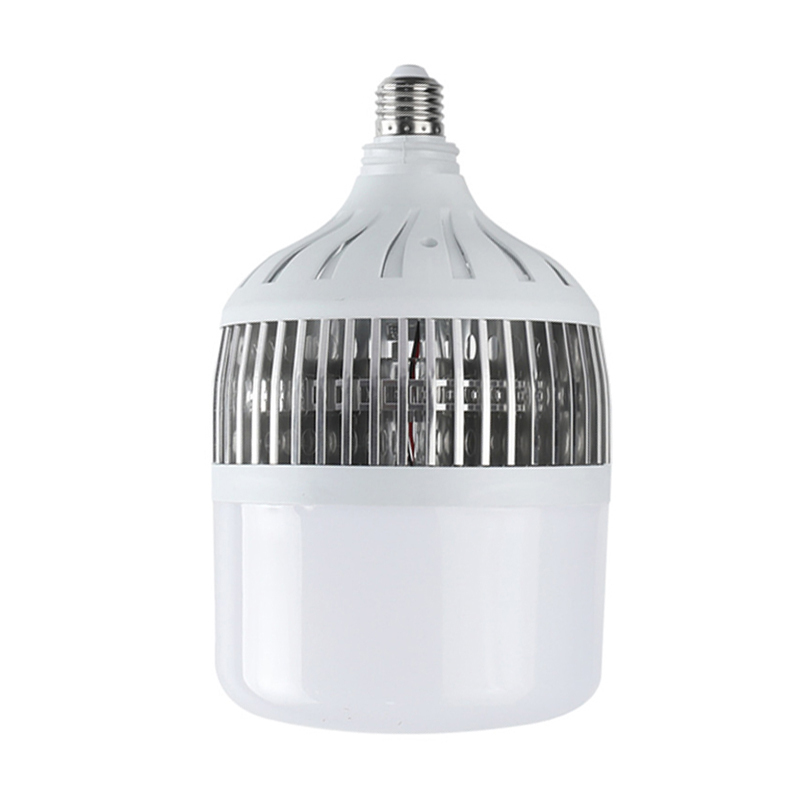 亮思能 LED大功率灯泡 鳍片灯泡 LSN-YDP 100W 个高清大图