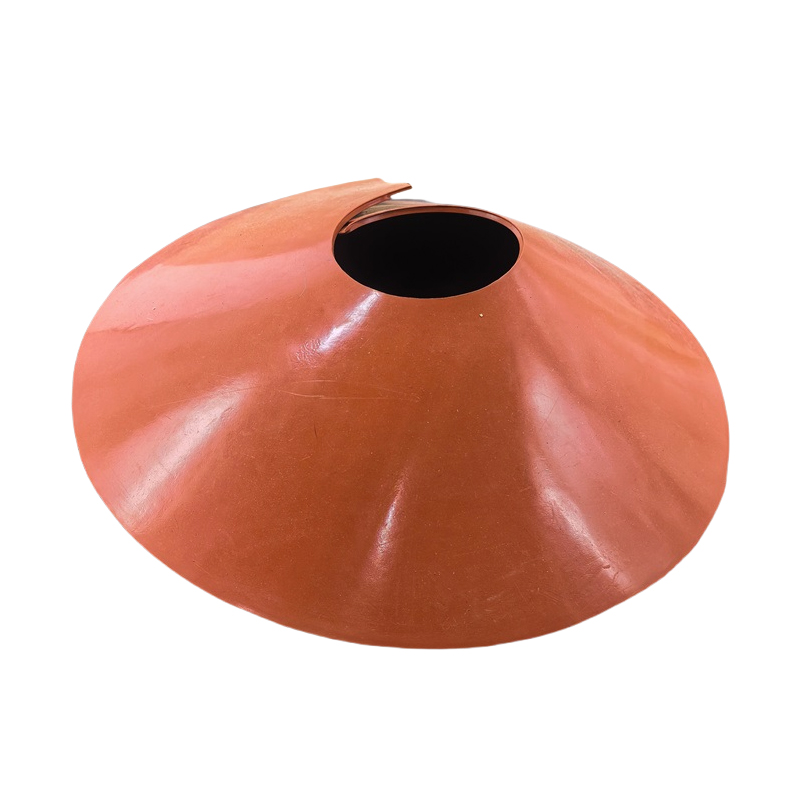 先围 增爬伞裙 150/410mm 个高清大图