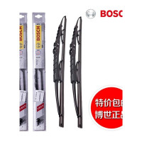 BOSCH博世火翼有骨别克凯越雨刷新君威赛欧雨刮器荣御君越老GL8昂科威官方授权正品