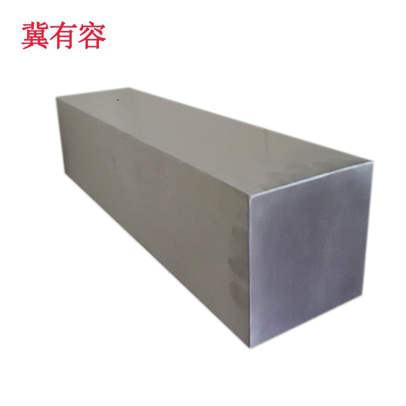 冀有容 百米标 130*130*500mm 块高清大图