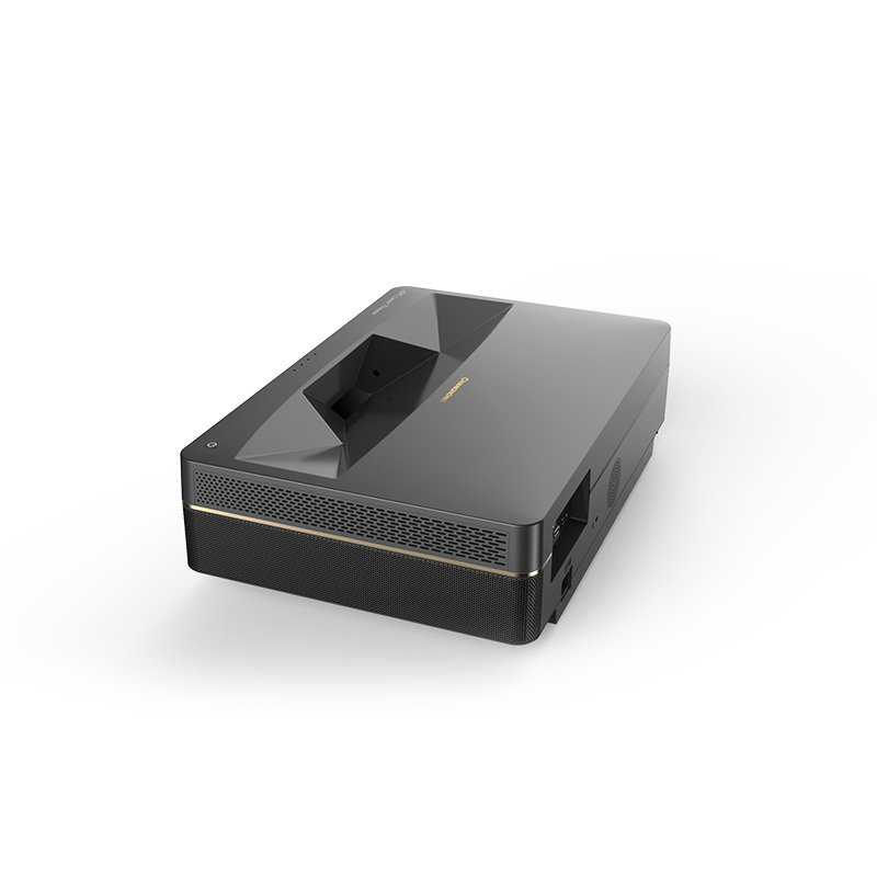 官方标配长虹changhongx6u长虹投影仪激光影院激光电视私人电影院投影