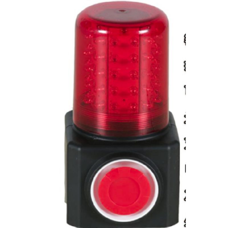 ZDET J系列九正 报警器 BYK116（个）