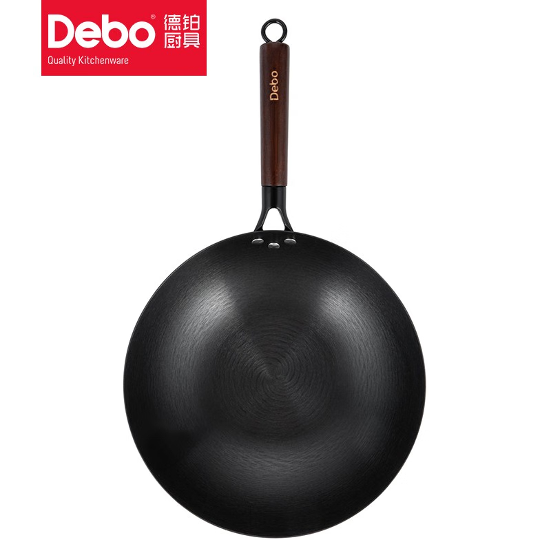 德铂(Debo)哈蒙德(炒锅)DEP-DS367高清大图