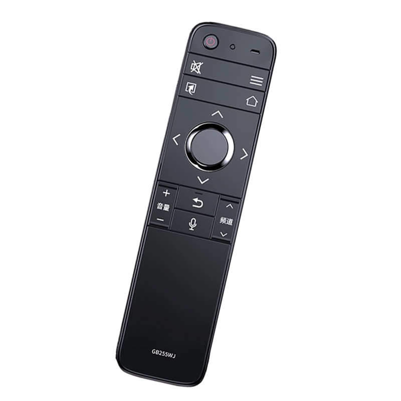 适用SHARP夏普电视机遥控器GB255WJ语音通用B315WJ LCD-50 60 70SU678A X818A高清大图