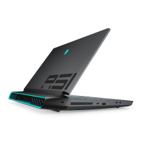 外星人(Alienware)ALWA51M-R1966B 17.3英寸游戏笔记本电脑(i7-9700K 16G内存 双512G固态 8G独显 )