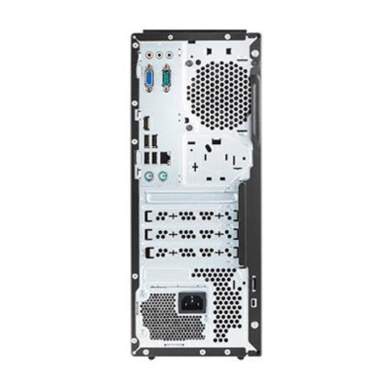 联想(Lenovo)启天M420-D091(C) 台式计算机 (配19.5寸显示器)