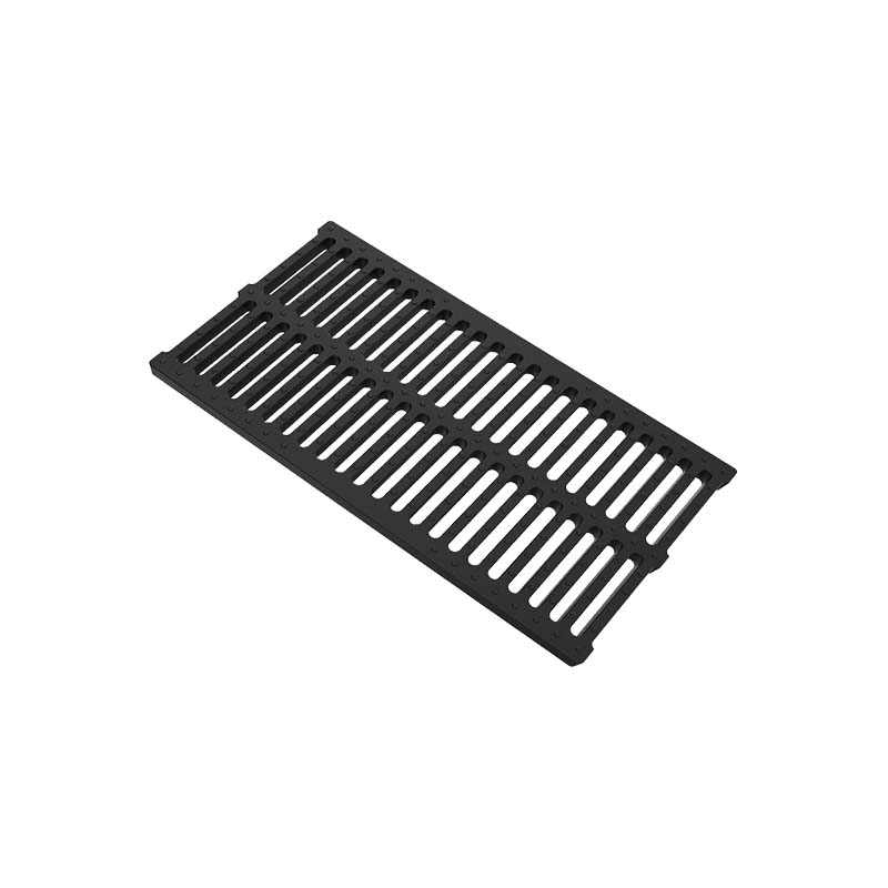 安虎 树脂沟盖板 350*500*40mm 个高清大图