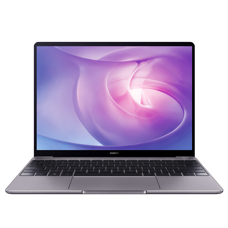 华为(HUAWEI)MateBook13 超薄笔记本(十代i5 16+512G 独显 2020款 大唐)TH