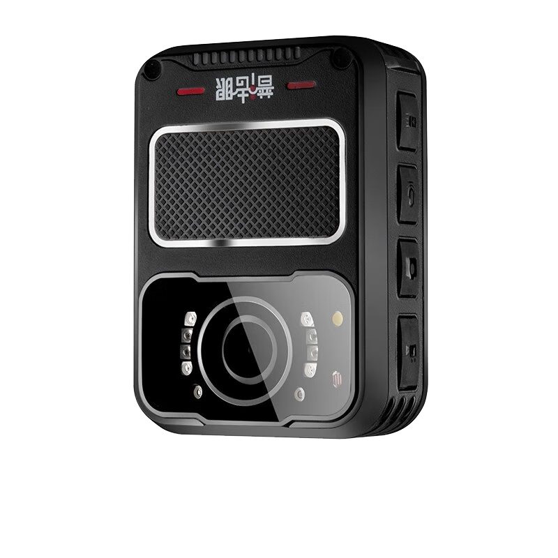 普法眼 DSJ-PF6 执法记录仪音视频现场取证记录仪 64G高清大图