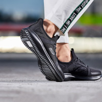 Skechers斯凯奇女鞋休闲鞋新款时尚轻便一脚蹬运动鞋12832