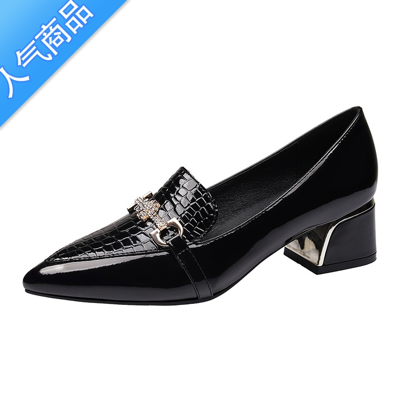 suntek女士尖头单鞋1报价_参数_图片_视频_怎么样_问答-苏宁易购