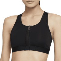NIKE耐克训练运动健身速干透气女装紧身运动胸衣DD1206-010 DvkLQ S DD1206-010