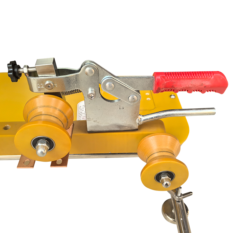 HIKWANG 快速夹杆平台 JC-KS-3 台高清大图