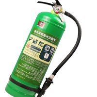 淮海 手提式水基型灭火器MPZ/9