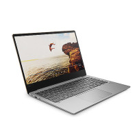 联想(Lenovo)Ideapad720S 13.3英寸超轻薄 家用 商务笔记本电脑(锐龙R5 2500 2500U 8G 512GB Office 指纹识别)银 定制