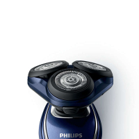 飞利浦( PHILIPS)故宫大器天成S5888/75系列电动剃须刀男士剃须刀电动刮胡刀充电式胡须刀全身水洗九霄凌云版