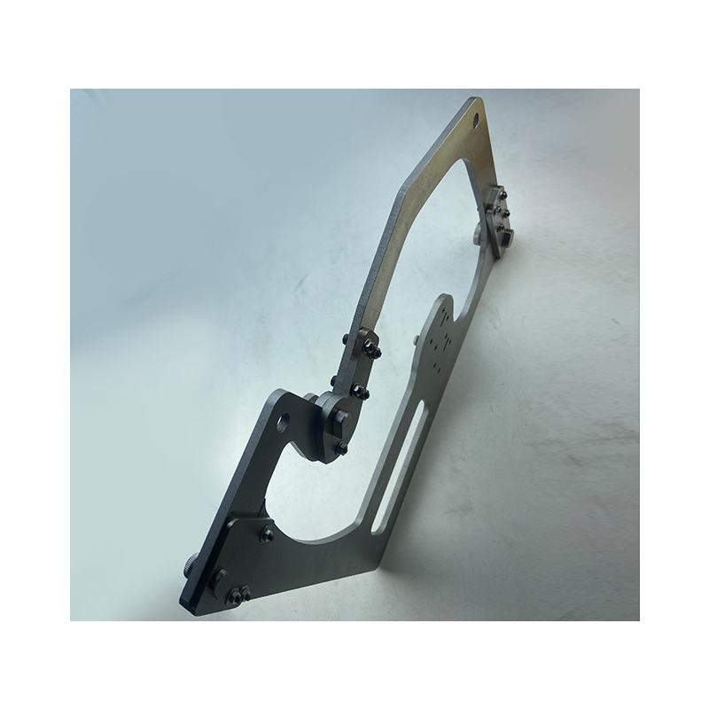 LZKL外形轮廓检查量具KL-CD-K220004-00件高清大图