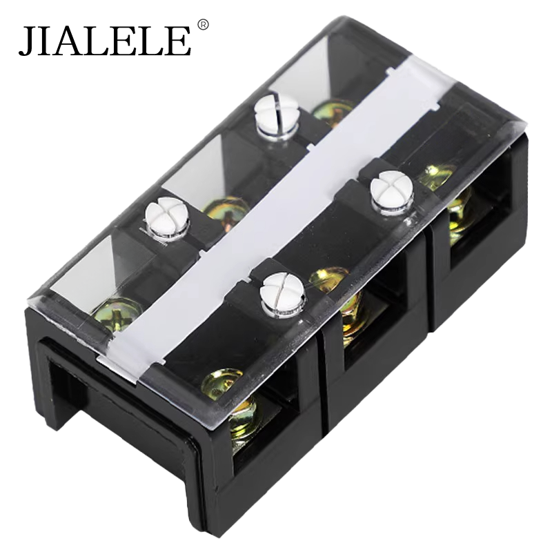 JIALELE 接线端子排 TC-150A 个
