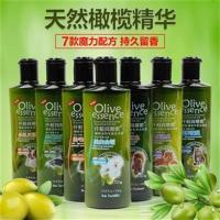 宠物沐浴露杀菌除臭香波狗狗成幼犬猫咪泰迪金毛比熊通用洗澡用品 红棕红色193311