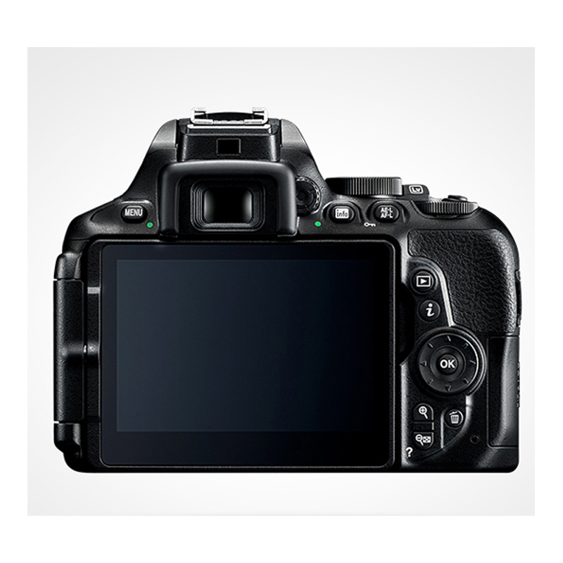 尼康d5600机身单反数码相机单位台