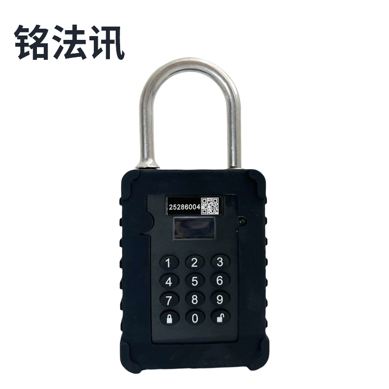 铭法讯 安防通道门智能锁控装置 MFX-TS10 套