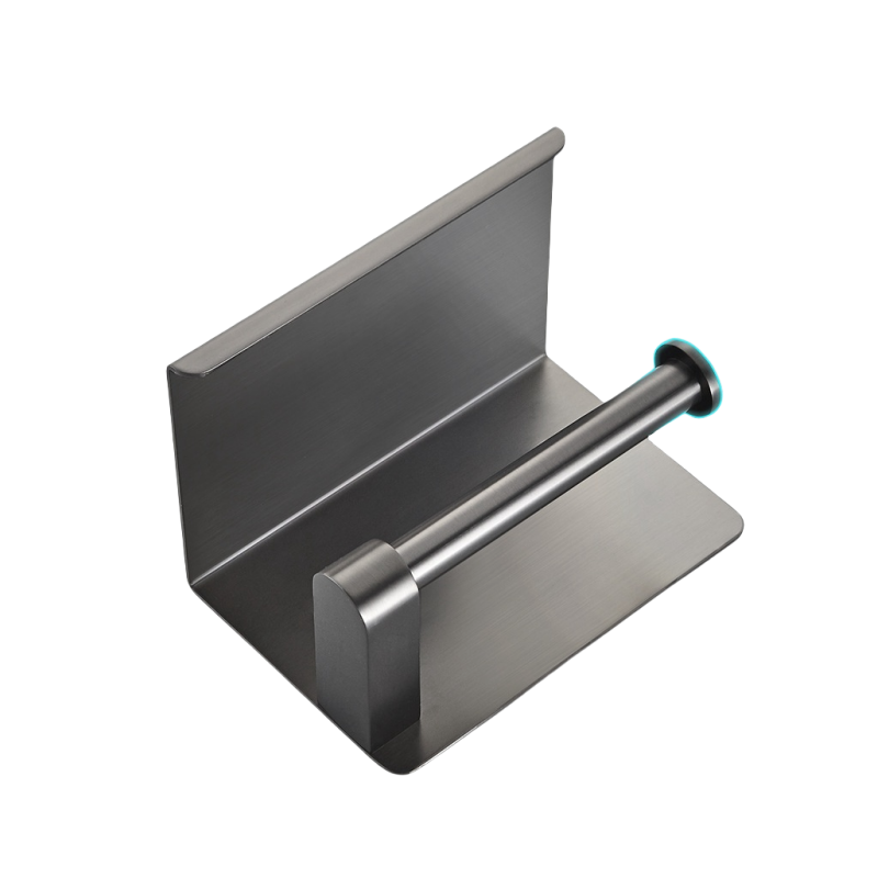 鑫龙都厕纸架纸巾架长14cm个高清大图