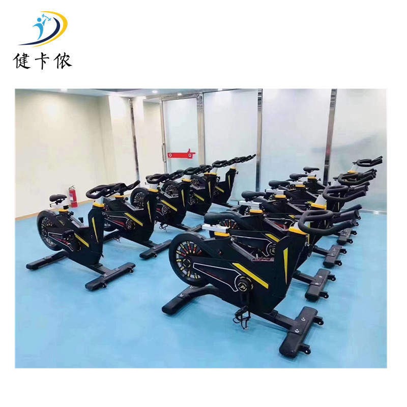 健卡侬动感单车Q4/辆高清大图