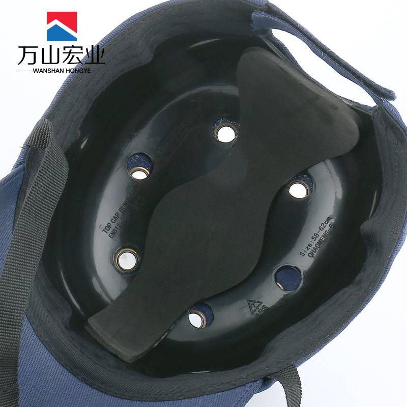 万山宏业 防晒遮阳帽 可定制 M7/顶高清大图