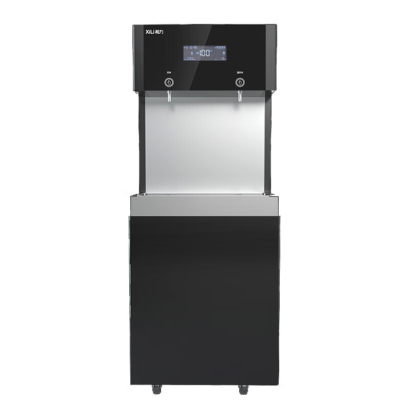 希力商用净水器企业开水器直饮水机单位加热净水一体饮水机XL-JX18