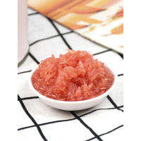 红西柚果汁果酱850g(单位:瓶)