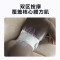 生日礼物 SKG腰部按摩器 W7智能按摩腰带腰部按摩仪暖腹热敷舒缓腰部背部酸胀按摩仪护腰椎带