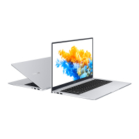荣耀笔记本MagicBook Pro 16.1英寸笔记本电脑轻薄便携商务本 win10版[锐龙版]R5-3550H 16GB+512GB 银