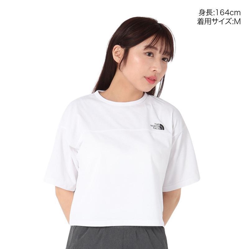 女士短袖运动T恤透气速干防晒抗菌户外休闲百搭训练服