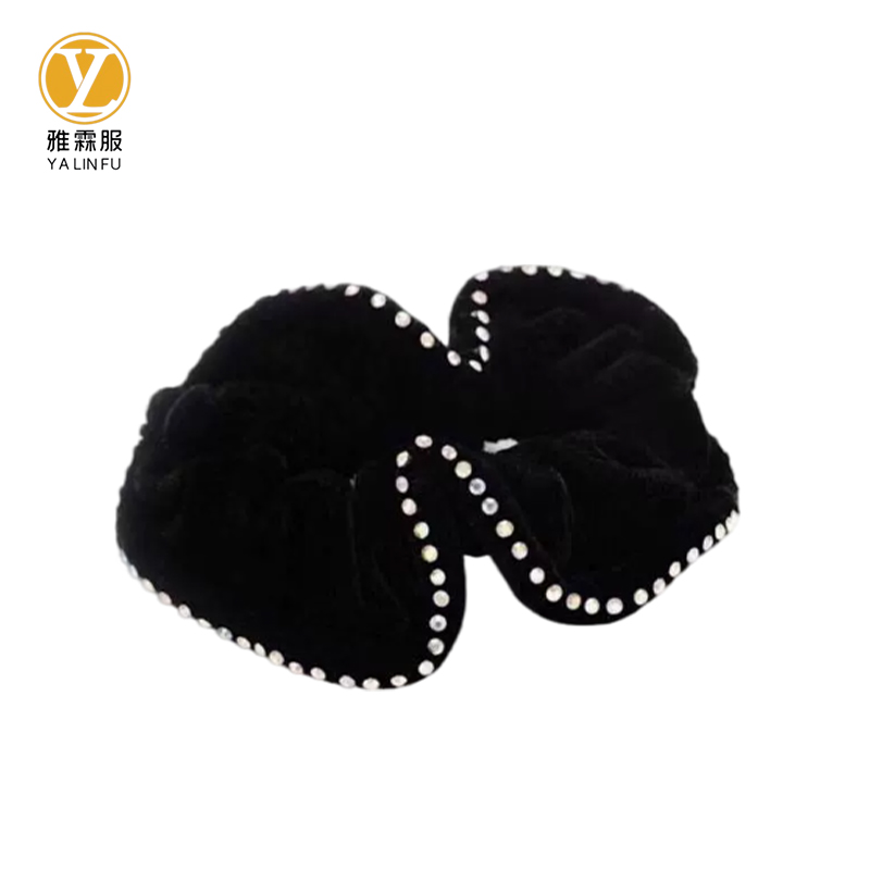 雅霖服 头花发圈 YLFYS10914 个高清大图