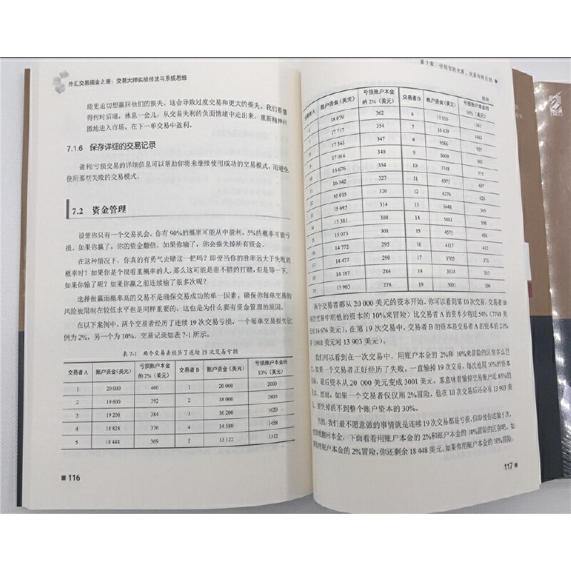 [正版]外汇交易掘金之路 交易大师实战技法与系统思维 金融学类投资学个人公司理财书籍学习企业金融投资外汇交易分析策略入门高清大图