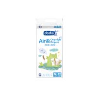杜迪 Dodie Air 柔 · 夜款婴儿纸尿裤(M)42片