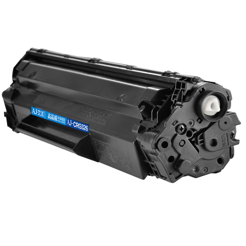 艾洁 佳能326硒鼓 适用佳能Canon LBP6230dw LBP6230dn LBP6200d 通用CRG726 926
