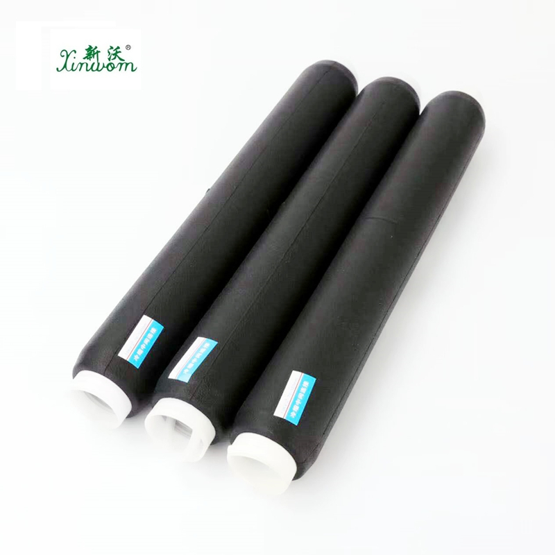 新沃 冷缩电缆中间接头 3*(70-120) 套高清大图