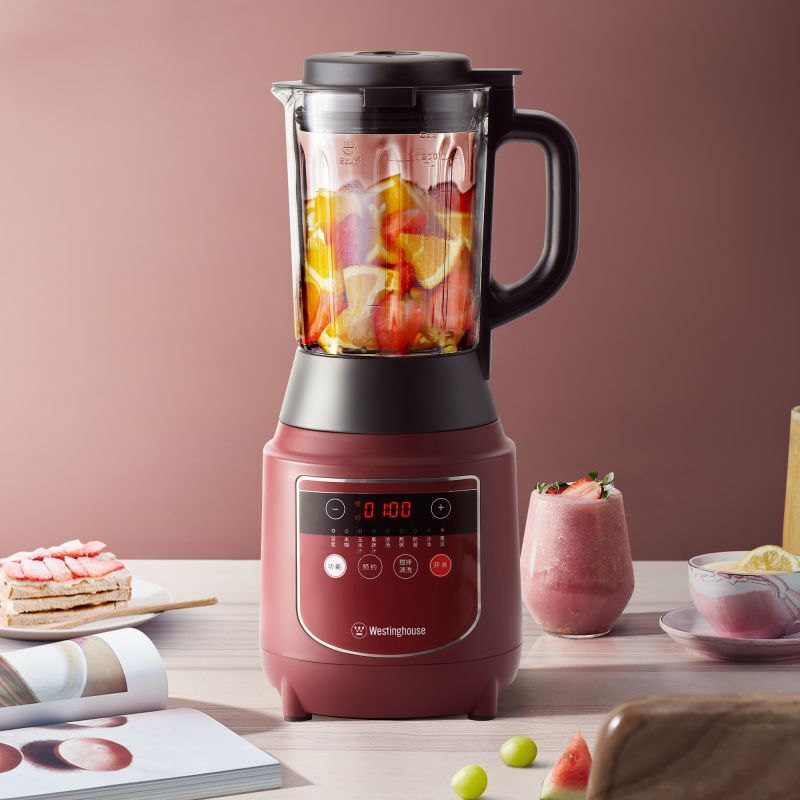西屋Westinghouse破壁机WFB-C30高清大图