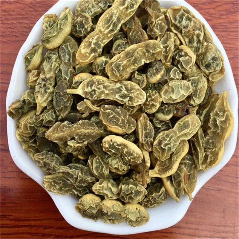 槐角250g 槐连豆正品槐豆槐实子可炒槐角槐实高清大图