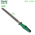 长鹿(Changlu) CL612611 扁锉6寸