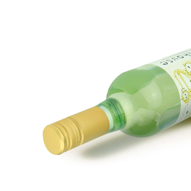 澳洲原瓶进口 亨蒂酒园梦幻屋慕斯卡托甜白低起泡葡萄酒 750ml *1 单瓶装