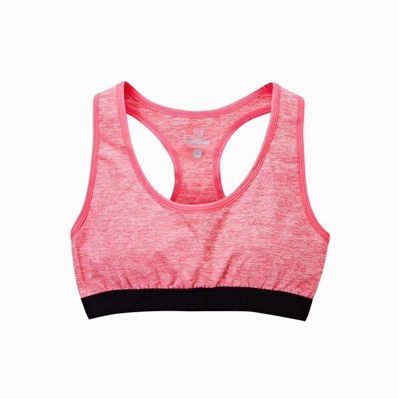 361运动背心女休闲舒适轻薄透气健身跑步运动背心女视频