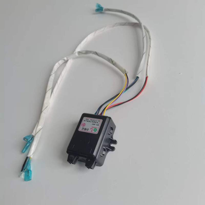 帮客材配 全新原装法迪欧燃气灶脉冲点火 JZT/Y- 2B11/2G11收前务必验货高清大图