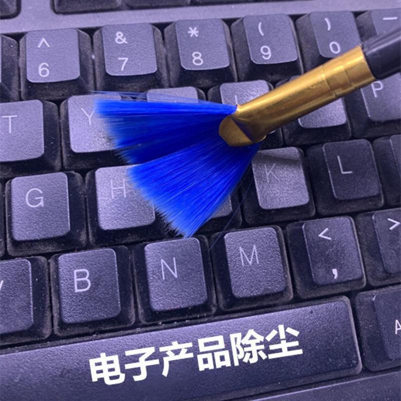 手机清洗神器清理听筒喇叭孔扬声器缝隙灰尘清洁除尘清洗工具套装 手机清洁8件套