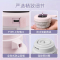 JEKO&JEKO 保温壶家用保暖水壶开水瓶茶瓶小茶壶学生宿舍便携大容量